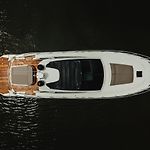 Yate de Lujo Azimut 52 Cartagena