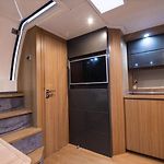 Yate de Lujo Azimut 52 Cartagena