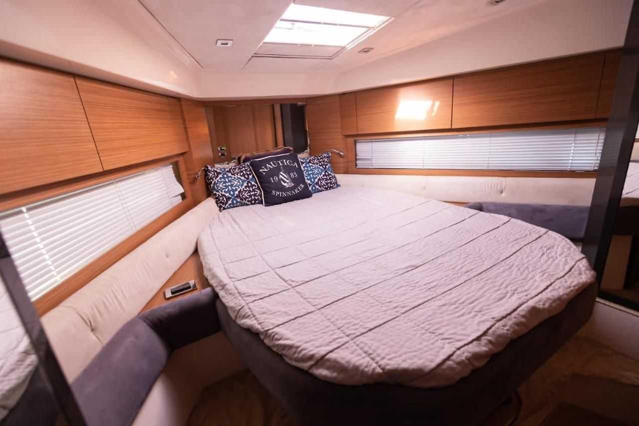 Yate De Lujo Azimut 52 * Cartagena