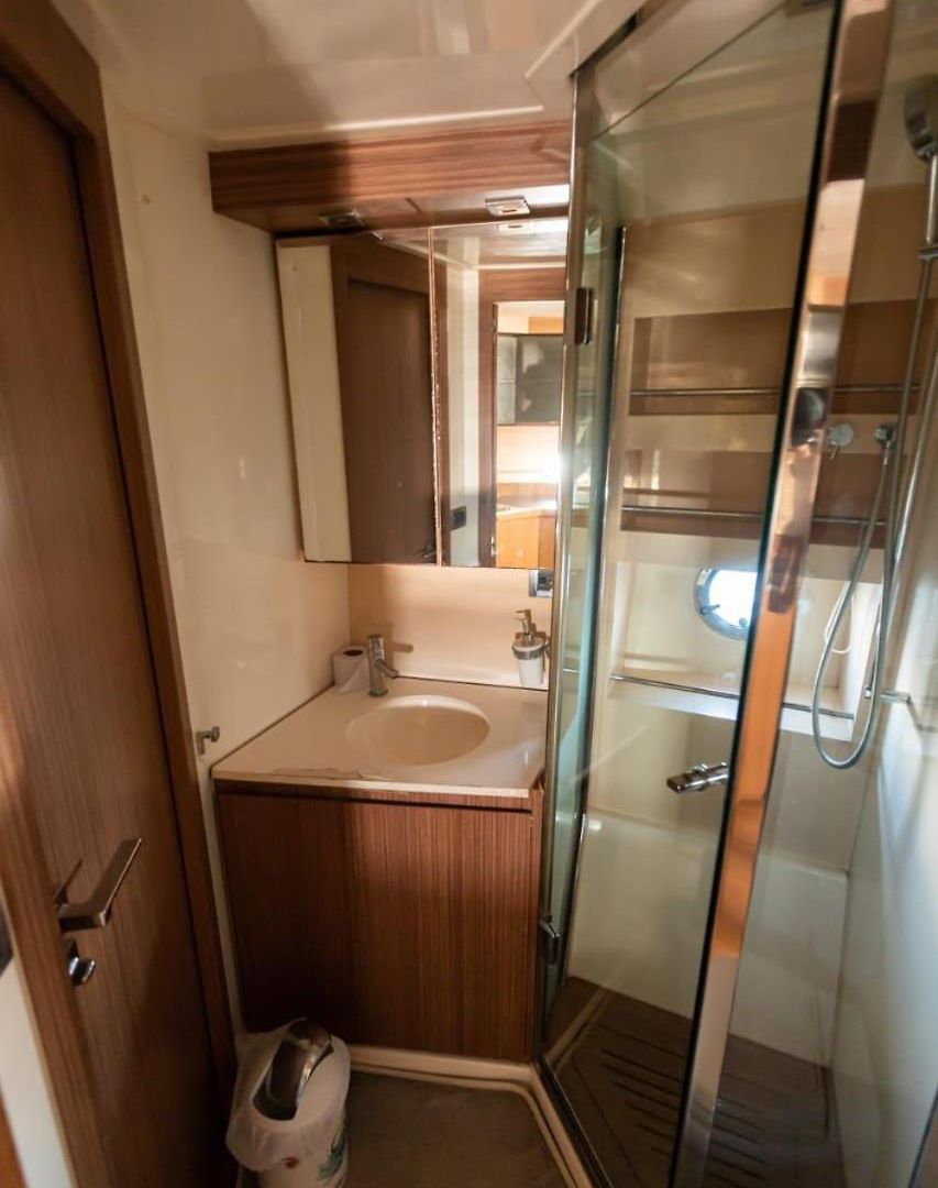 Yate De Lujo Azimut 52 *