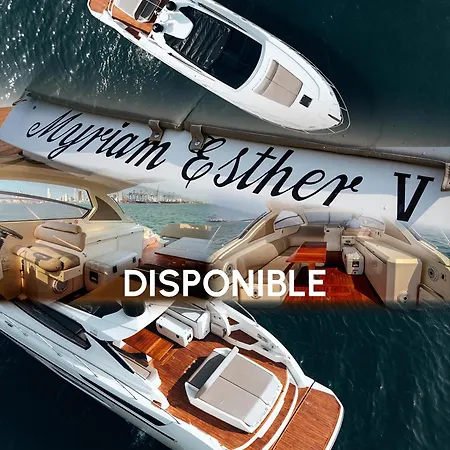 Yate De Lujo Azimut 52