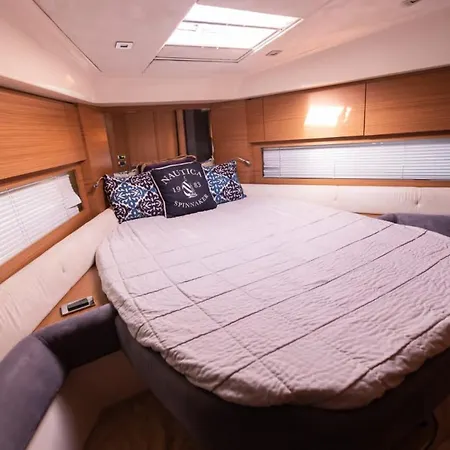 Yate De Lujo Azimut 52 * Cartagena