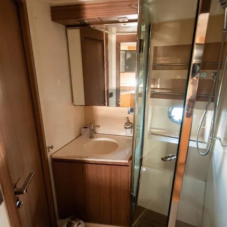 Yate De Lujo Azimut 52 *